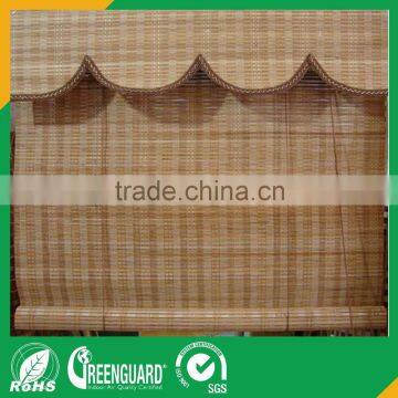 New Style Chinese Bamboo Blinds Roll Up Blinds Outdoor