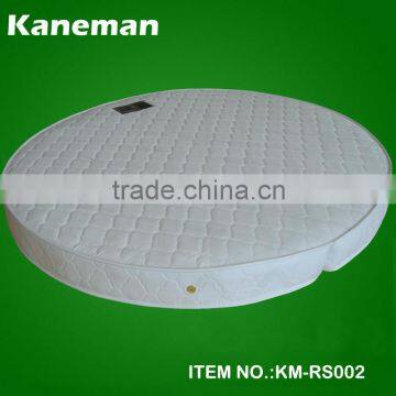 king size round mattress foldable spring mattress