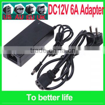 Famous power switch supply real power table type led adapter 100-240Vac to 240w ac/dc 12v 20a power supply For LED Lightings