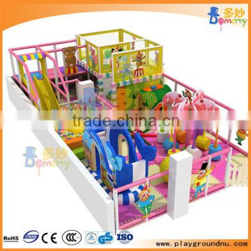 2016 Hottest design safe product kids soft play