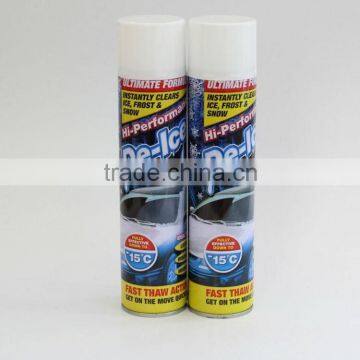 De-icing Agent Car Care Products