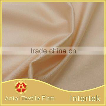 Dongguan Supply 78%Nylon,22%Spandex Pearl Dazzle Four Way Stretch Fabric photo-2