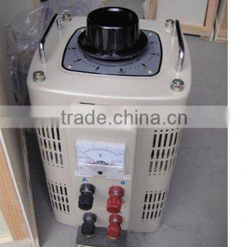 variable transformer(tdgc2-30kva)