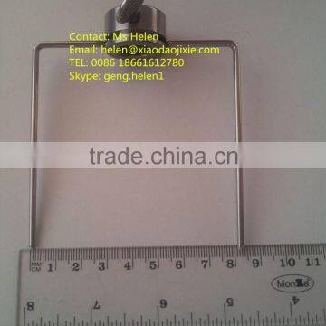 Stainless Steel Barbecue Fork, Barbecue Accessories, Kebab Fork photo-2