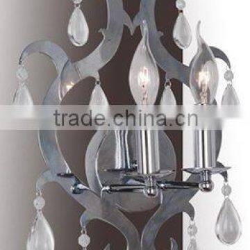 Crystal wall lamp SW7008-2