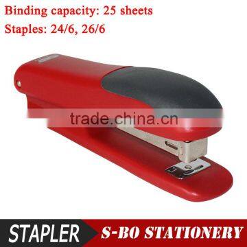 Popular S-900 full strip plastic stapler