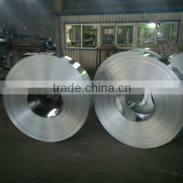 black annealed steel strip