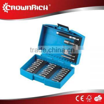 29pc Security Screwdriver Bits / ScrewdriverBits set