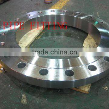 CHANDAN STEEL LTD.(FORGING DIVISION) FLANGE