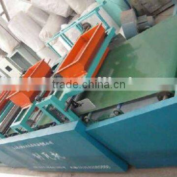 Straw Board Equipment