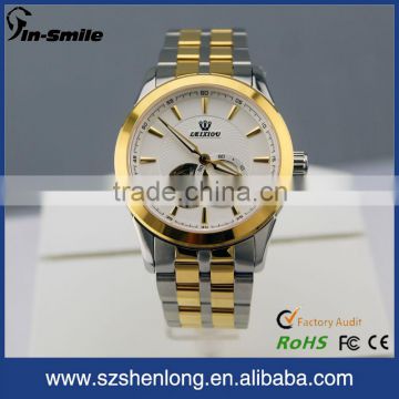 Luxury hot sale watch mechanical