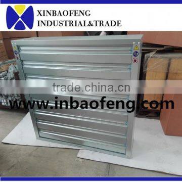 Pig Farm Use Ventilation Exhaust Fan photo-3