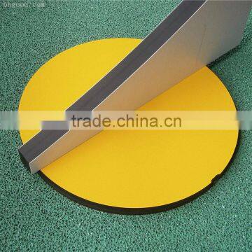 exterior wall insulation decorative board