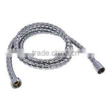 Stainless steel shower hose