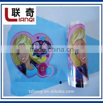 Heat Transfer Print Paper for Pvc photo-2