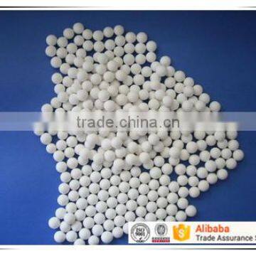 round alumina ceramic ball for Konlonbearing