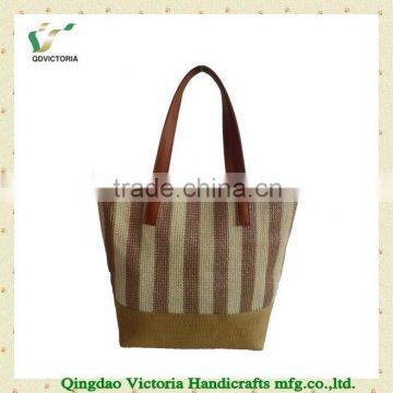 Hot sale PP straw bags