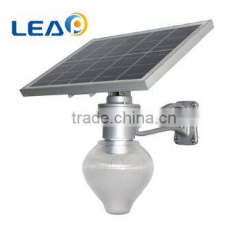2016 Factory Price Solar Peach Light