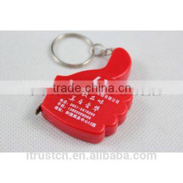 mini Thumbs Tape Measure MT1706