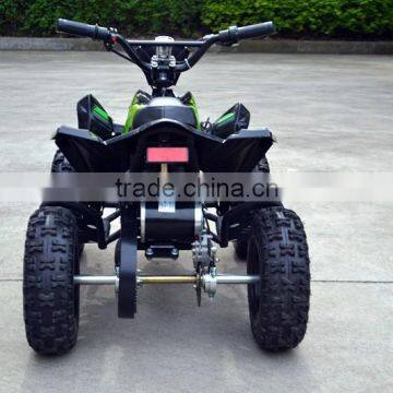 800W 500W 350W 36V 24V Kids Mini Electric Atv photo-4