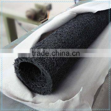 Geocomposite Drain Pipe photo-2