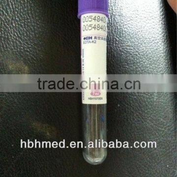 EDTA Tube photo-2