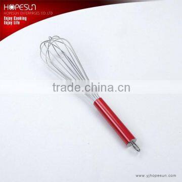 Stainless steel Whisk