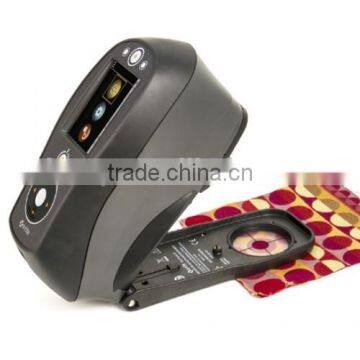 X-rite Exact CI60 /CI62/CI64/CI64UV/Ci6x Series Portable Spectrophotometers photo-2
