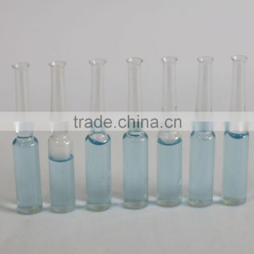 glass ampoule 2ml