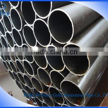 ND(09CrCuSb) low-alloy seamless steel pipe for boiler and heat exchanger