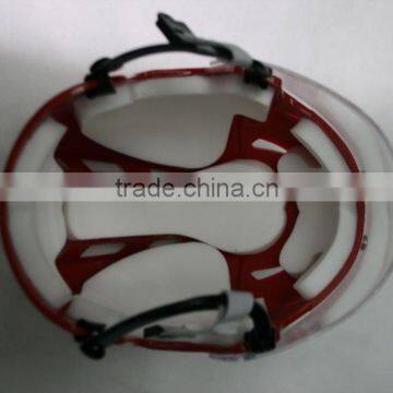 2016 Hot-selling Comfortable Mini Ice Hockey Helmets With Visor photo-2