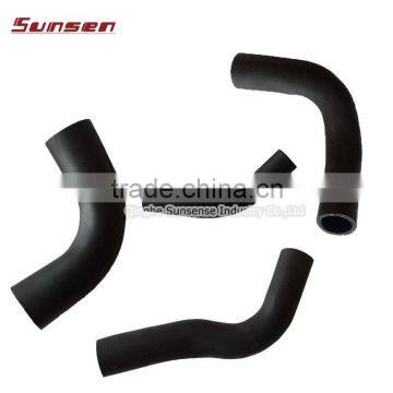 Radiator Type Silicone Turbo Hose Pipe Kits photo-2