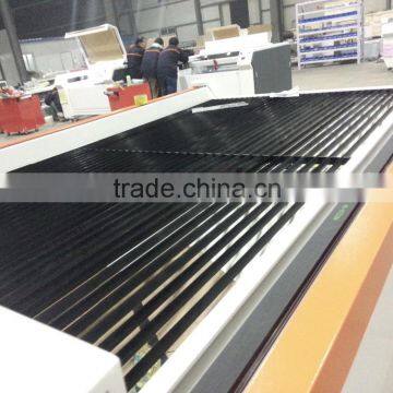 High-speed Fiber Metal Laser Cutting Machine photo-2