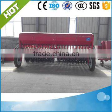 2016 New Type!!24-row Disc Wheat Seeder With Tyre,wheat Planter