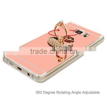 Best Durable Hotsale Mirror Case Covers for Samsung photo-2