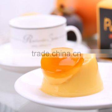Fall in Love Egg Double Cup Jelly Pudding photo-4