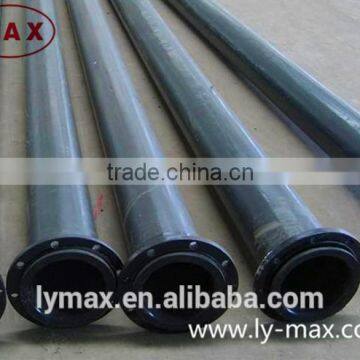 OD315mm UHMWPE Slurry Pipe for Dredging Project