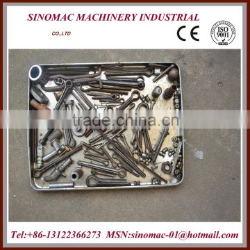 Slic Lcocking Cotter Pins Making Equipment Machinery/Safety Pin Making Machine