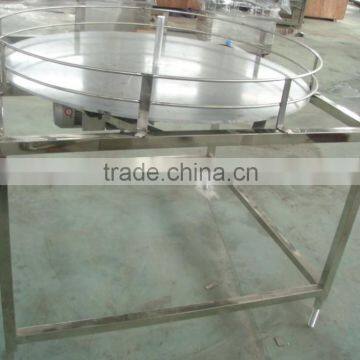 Rotary Accumulation Table for Package photo-2