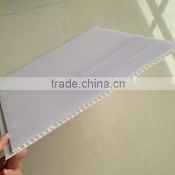 Haining Oumeijia Building Materials False Ceiling Good Pvc Panel and Pvc Corner photo-5