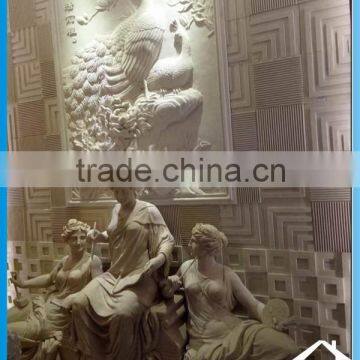 Luxury Style Wall Decoration photo-5