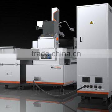 DK7732C-CH CNC Wire Cut EDM Machine photo-2