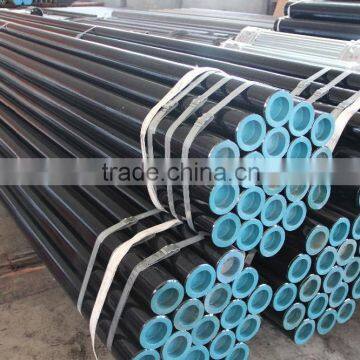 BS 3059 Boiler Seamless Steel Tube