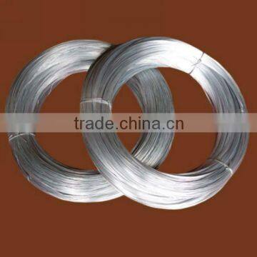 16 17 18 19 gauge galvanized wire