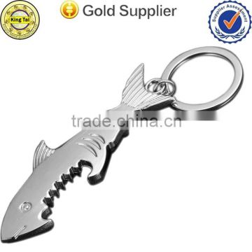 Aluminum Bottle Opener Keychain/Hot Sale Cheap Beer Bottle Openers/Metal Bottle Opener