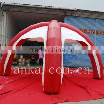 High Quality Inflatable Car Garage Spident Tent for Show photo-5