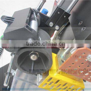 TAM-90-1 Pneumatic Hot Stamping Machine photo-2