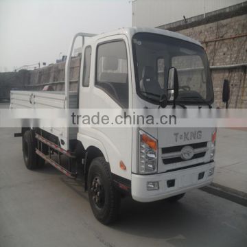 china supplier 6T light truck low price