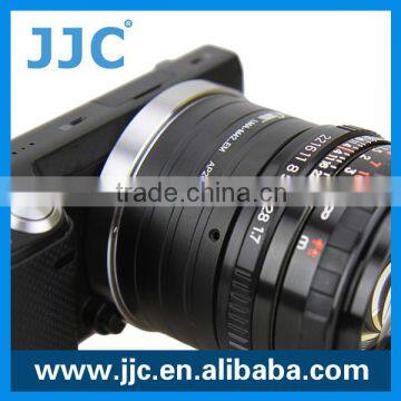 JJC Latest Hot Selling 7x or 14x magnification dslr lens ring adapter