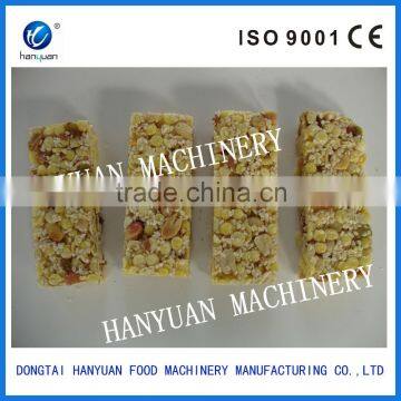 China Best Selling Sesame Candy Production Line photo-2